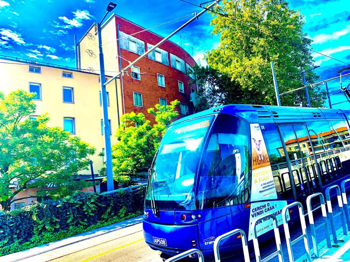 ホテルVenicekey パドヴァ エクステリア 写真